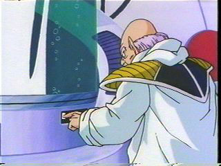 Otaku Gallery  / Anime e Manga / Dragon Ball / Screen Shots / OAV / Dragon Ball Z / Special 01 - Le origini del mito / 022.jpg